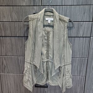 Kenneth Cole Utility Vest